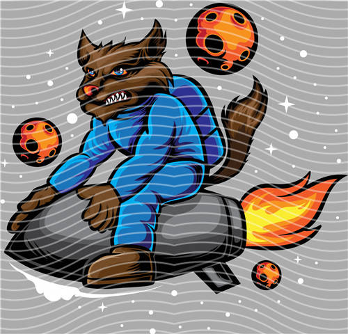 Street design-JT 4190